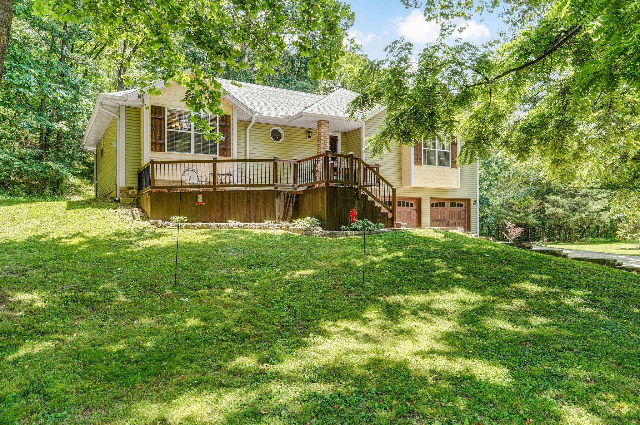 Nixa, MO 65714,1036 S Ozark RD