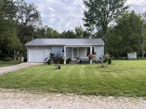 Buffalo, MO 65622,6 Granger LN