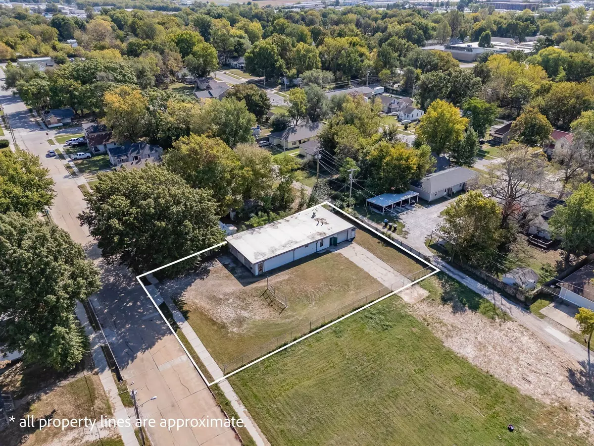 Springfield, MO 65803,1424 E Florida ST