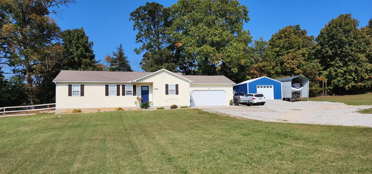 245 Private Rd 1778, West Plains, MO 65775