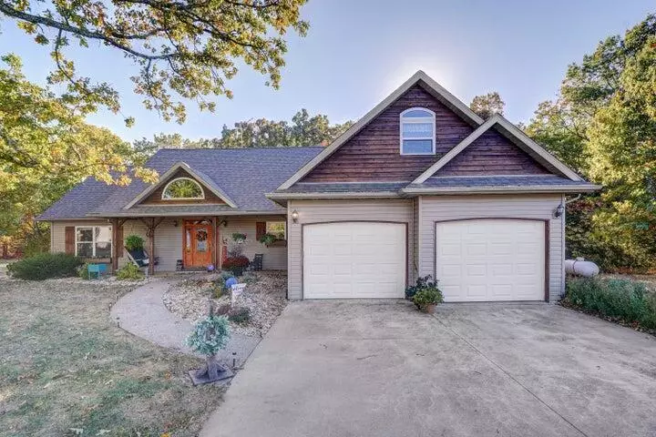 Fordland, MO 65652,930 Osceola RD