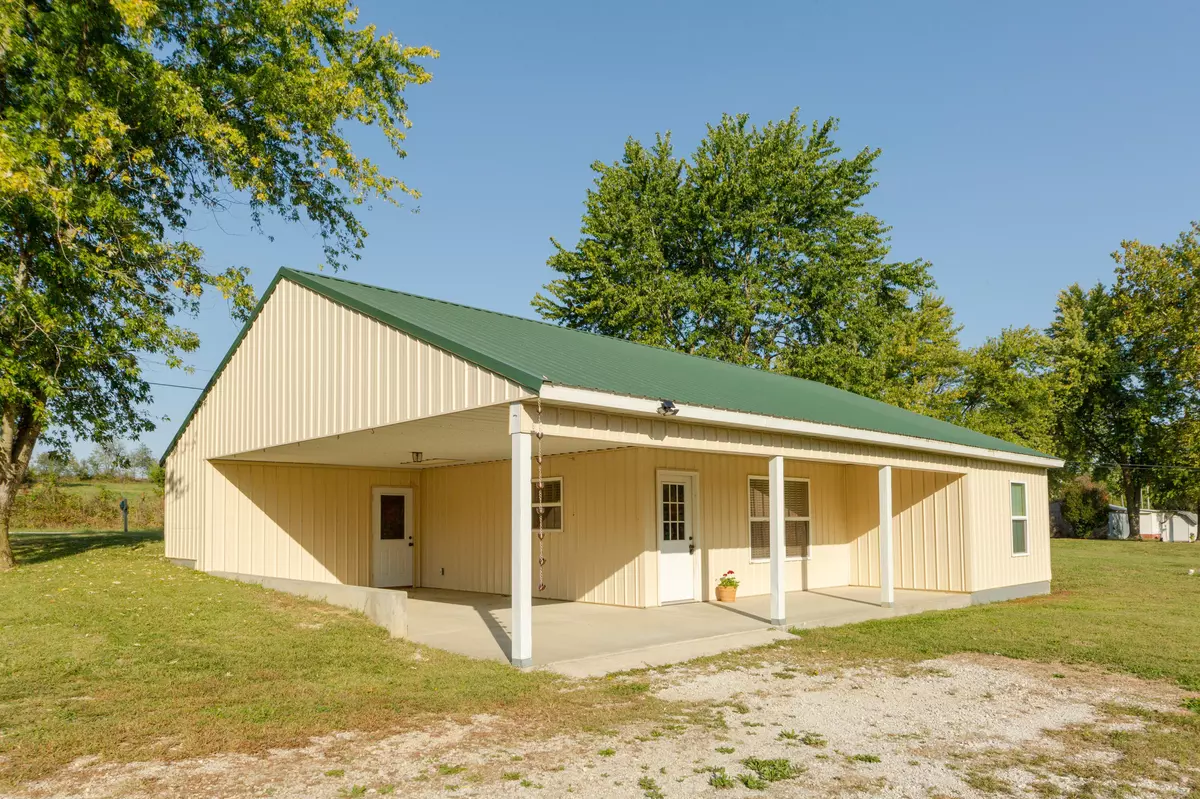 Jerico Springs, MO 64756,211 Mill ST