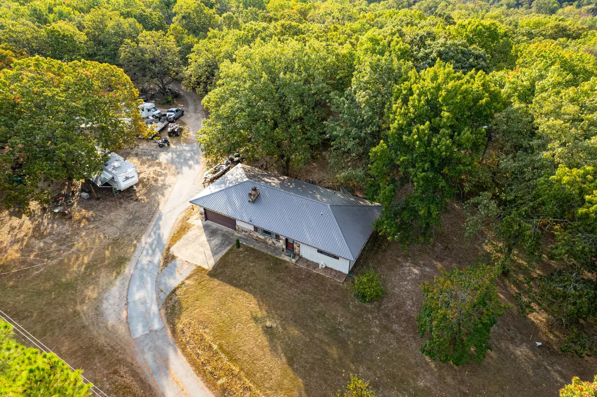 Forsyth, MO 65653,629 Mill Hollow RD