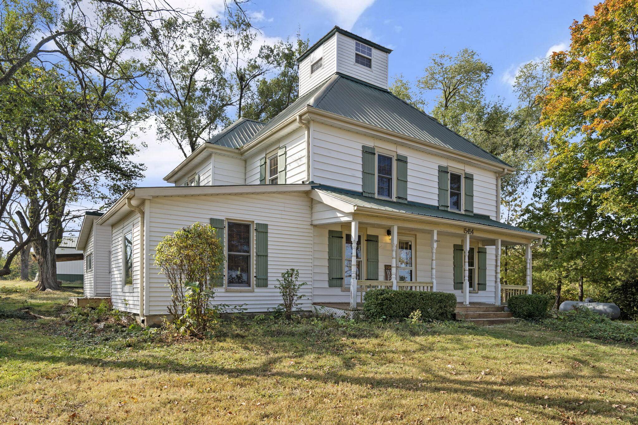 Rogersville, MO 65742,5454 E Farm Road 186