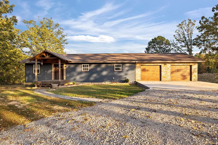 2814 County Road 3690, Mountain View, MO 65548