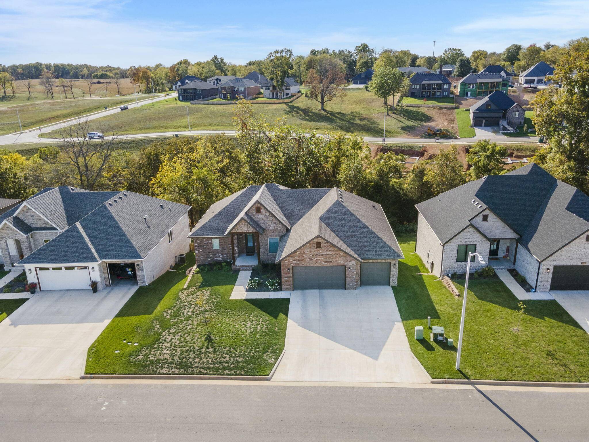 Springfield, MO 65810,5955 S Dollison AVE