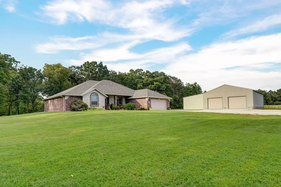 395 Misty Mountain DR, Bruner, MO 65620