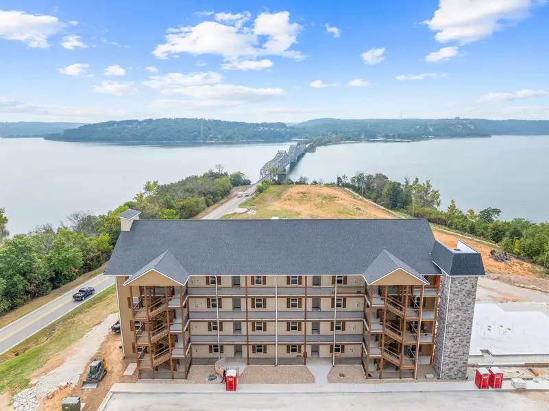 74 Bridgewater LOOP #16, Kimberling City, MO 65686