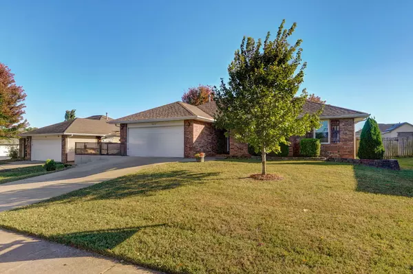 Springfield, MO 65807,3876 W Overland ST