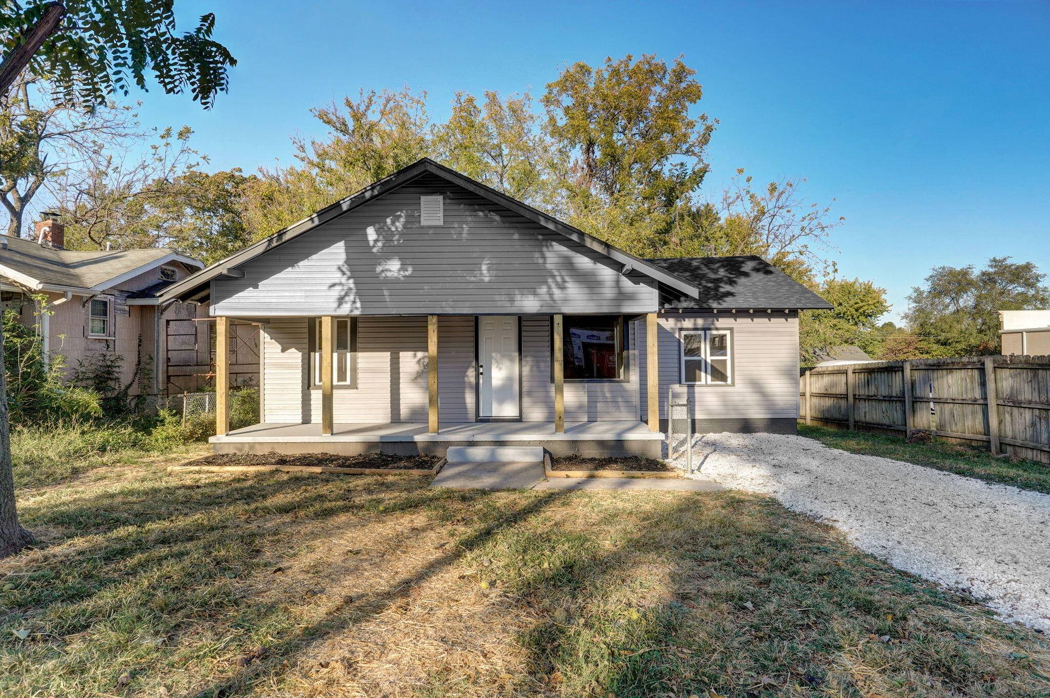 2339 N Lexington AVE, Springfield, MO 65803