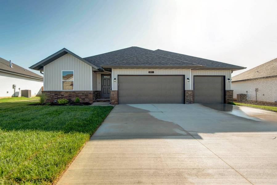 4237 S Hollow Branch WAY #Lot 108, Battlefield, MO 65619