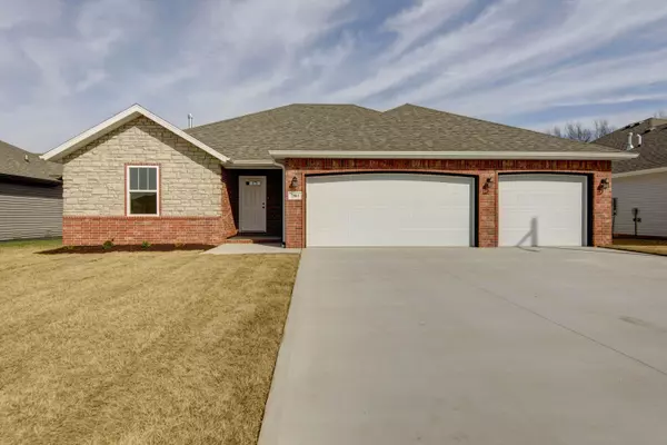 6116 W Tamarak LN #Lot 112, Battlefield, MO 65619