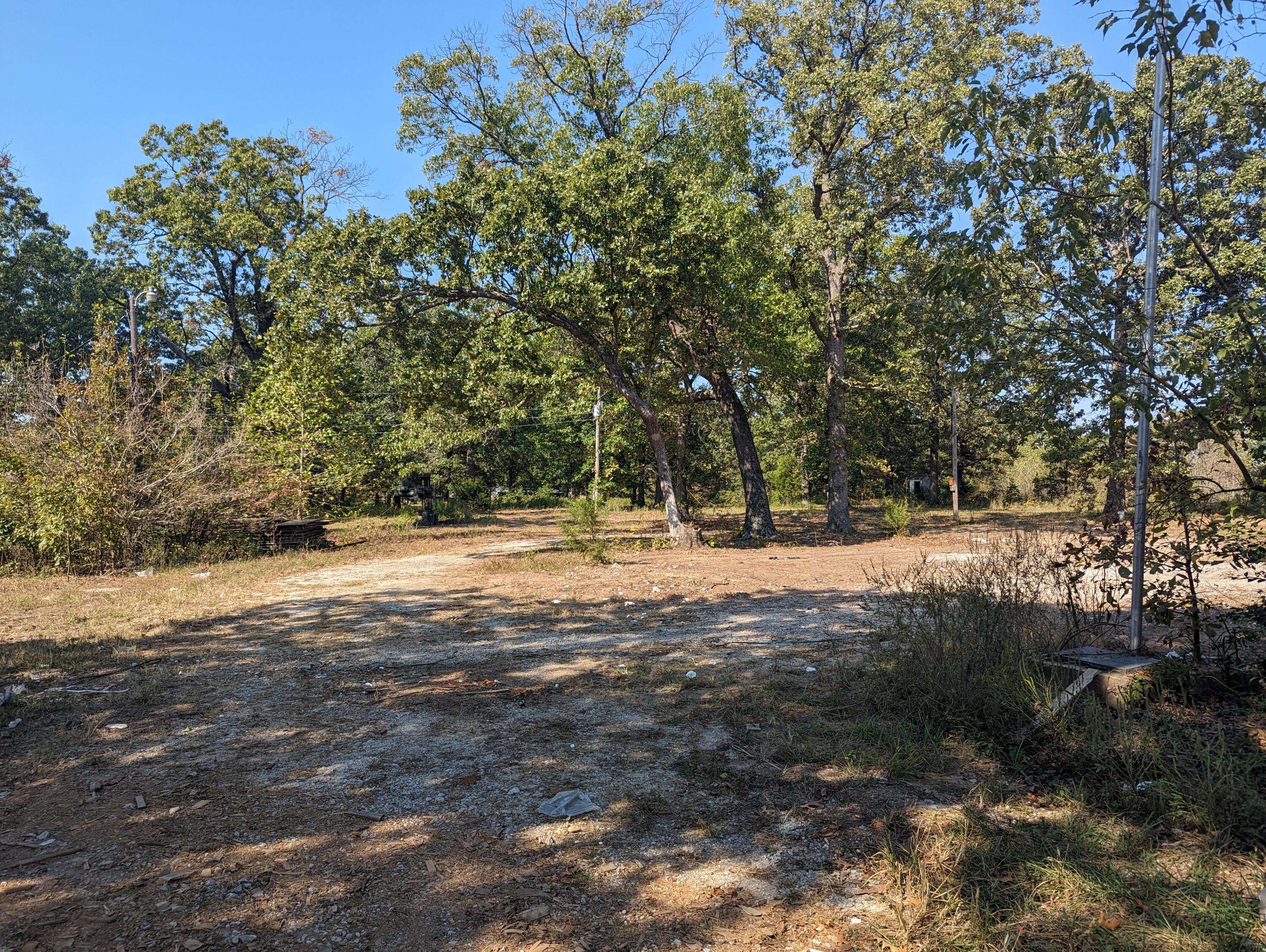 Jerico Springs, MO 64756,000 E 1500 RD