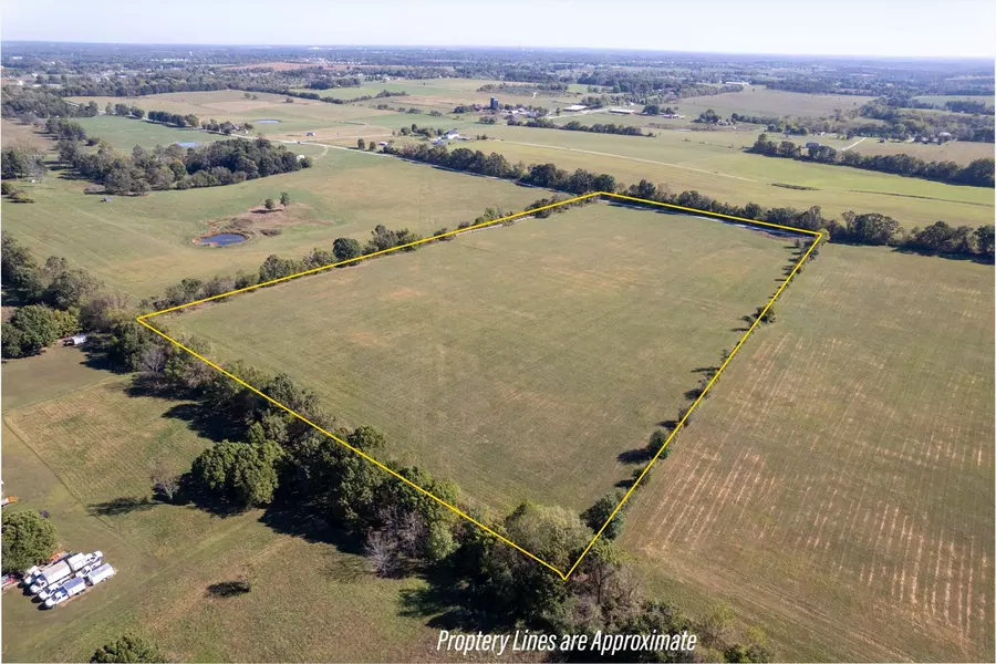 000 Tract 4 Rose Hill Road, Billings, MO 65610