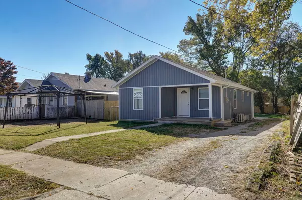 Springfield, MO 65802,1336 W Tampa ST