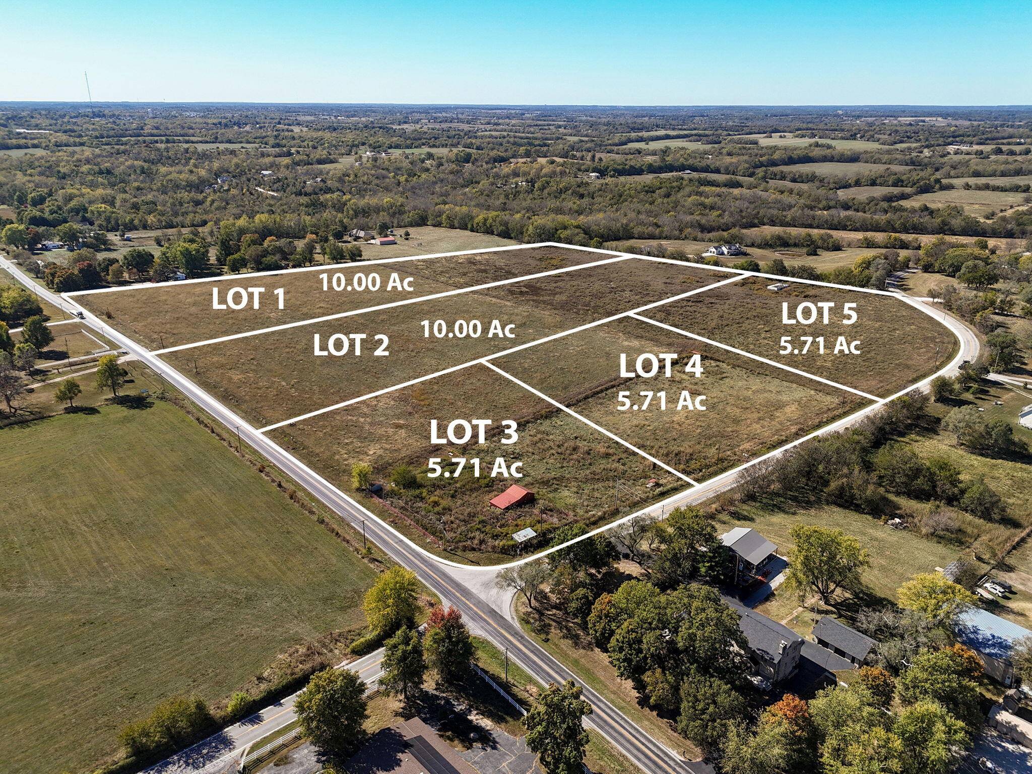 9140 W State Highway Tt, Republic, MO 65738