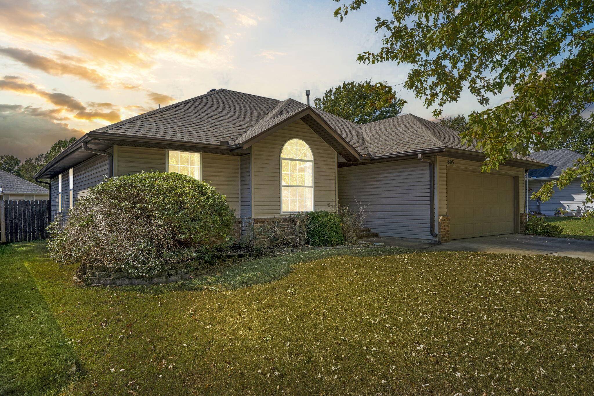 803 S Troy AVE, Springfield, MO 65802