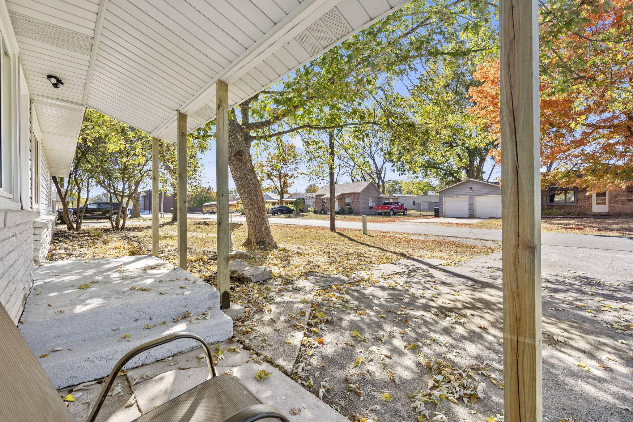 Marionville, MO 65705,310 S Euclid AVE