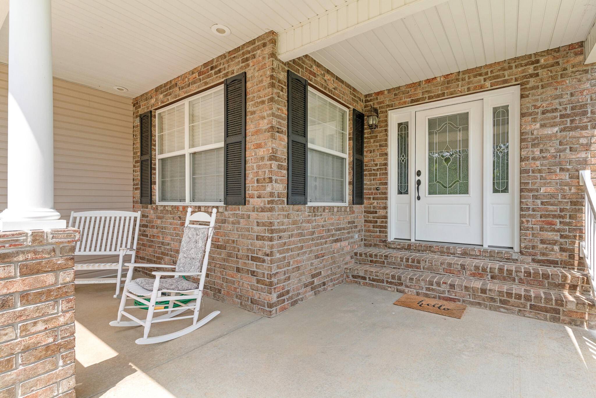 Cape Fair, MO 65624,31 Howard CIR