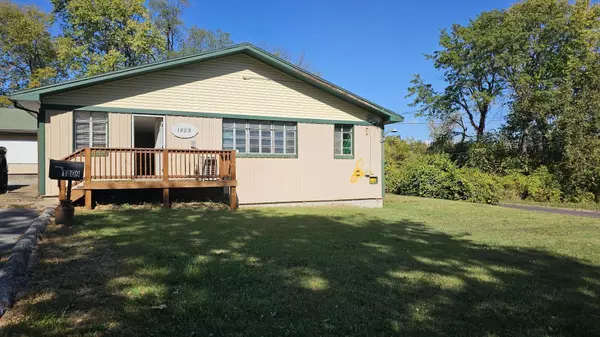 Springfield, MO 65802,1809 W Mt Vernon ST