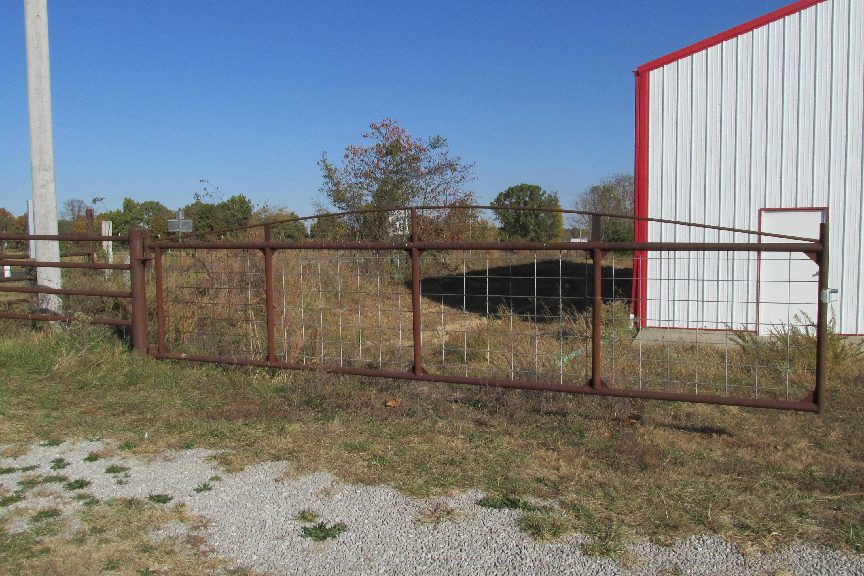 Niangua, MO 65713,111 State Highway Zz