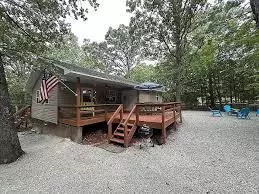 Kimberling City, MO 65686,17 Montague LN