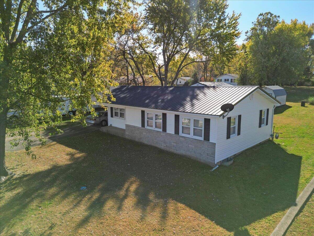 Mountain Grove, MO 65711,212 Clouse ST