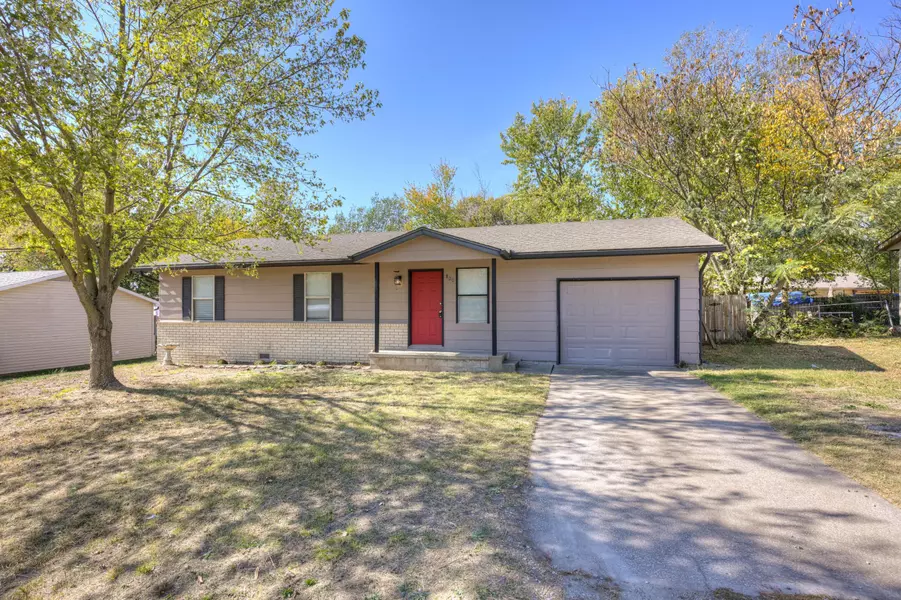 800 Kimberly Drive, Duenweg, MO 64841