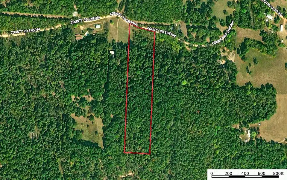 000 Scotch Hollow RD, Noel, MO 64854