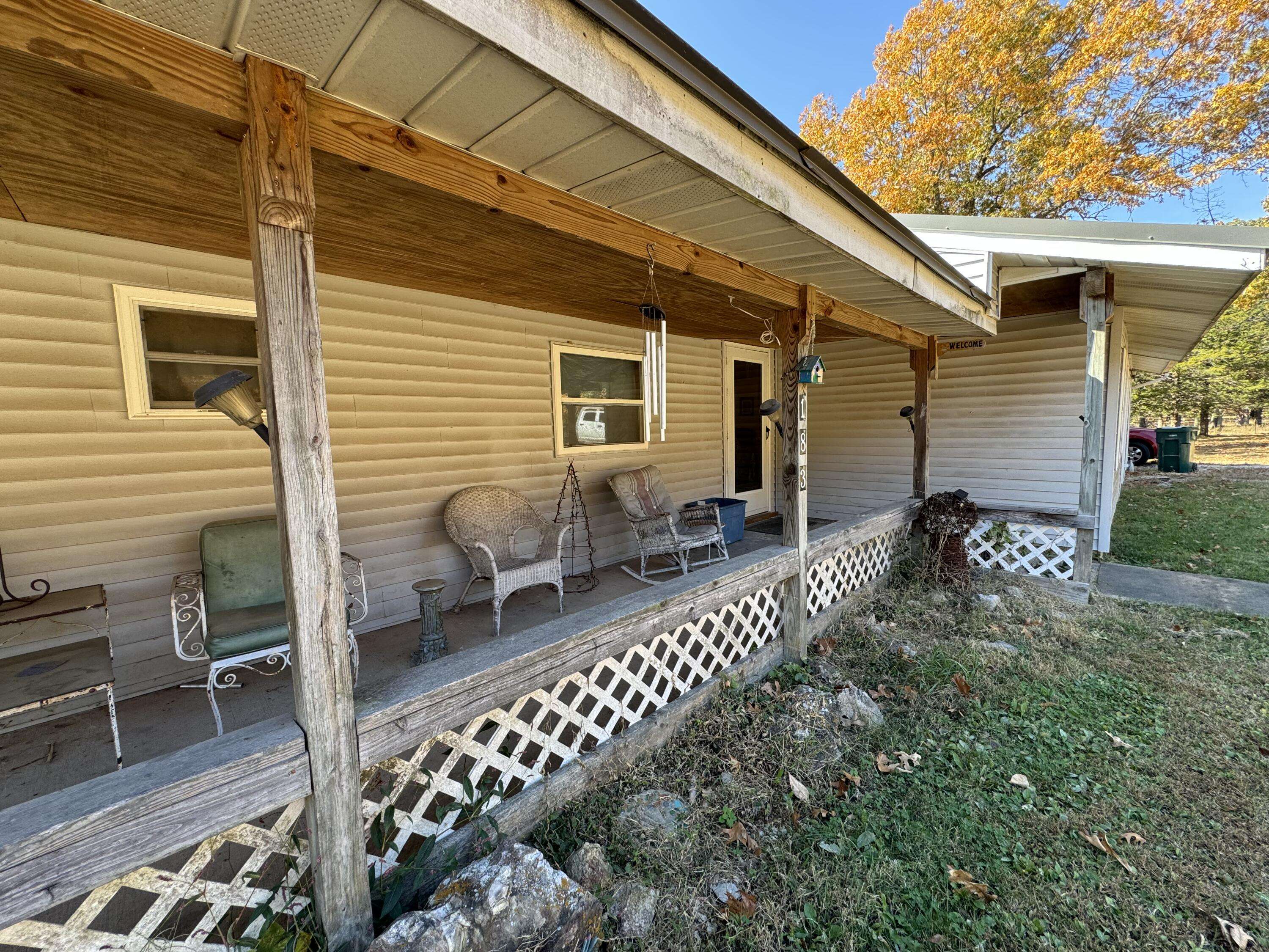 Long Lane, MO 65590,183 State Road V