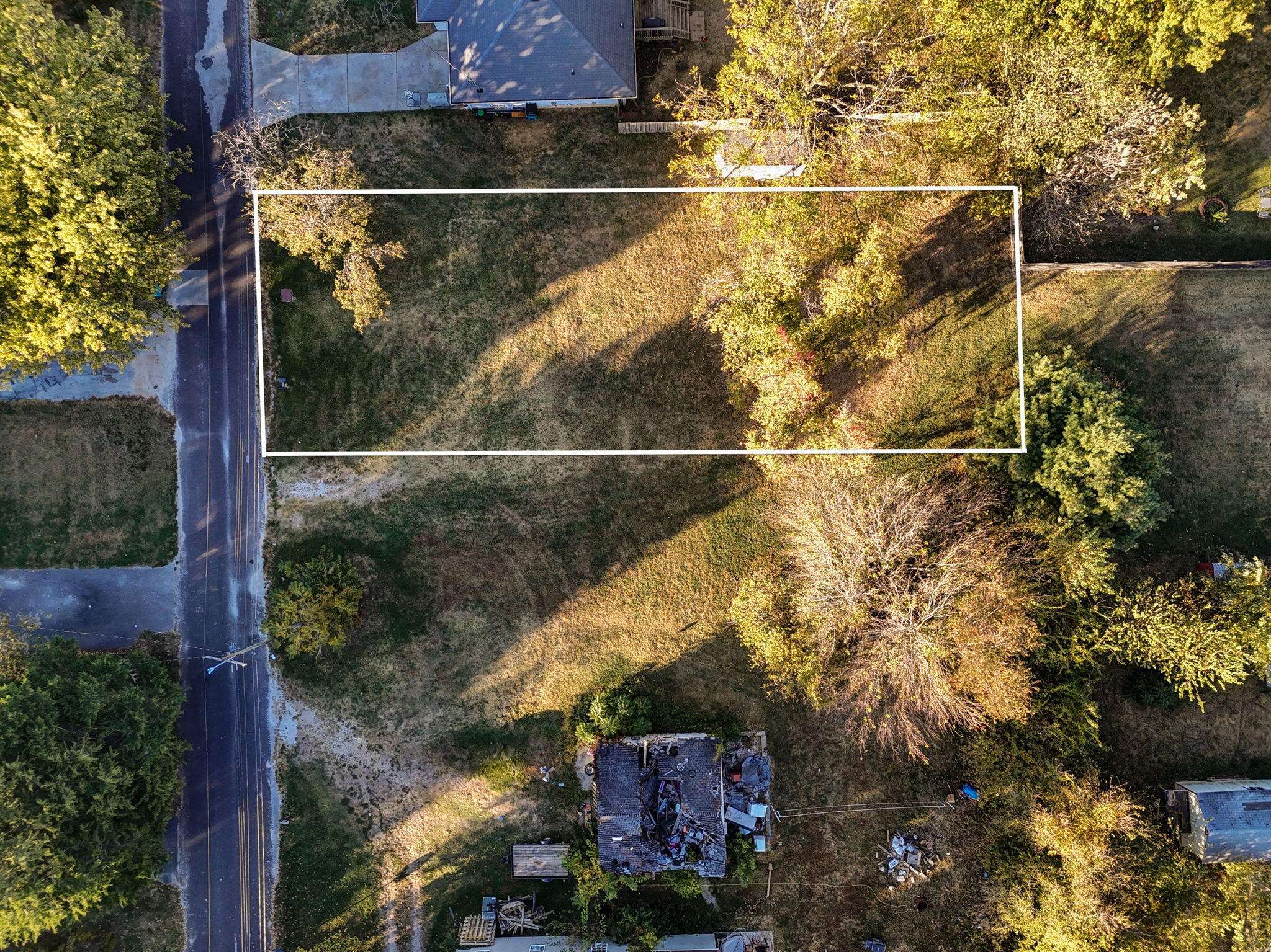 2064 N Hoffman AVE #Lot 47, Springfield, MO 65803