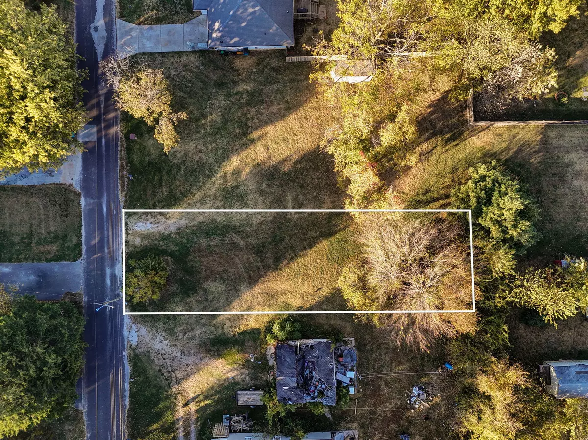 Springfield, MO 65803,2064 N Hoffman AVE #Lot 48