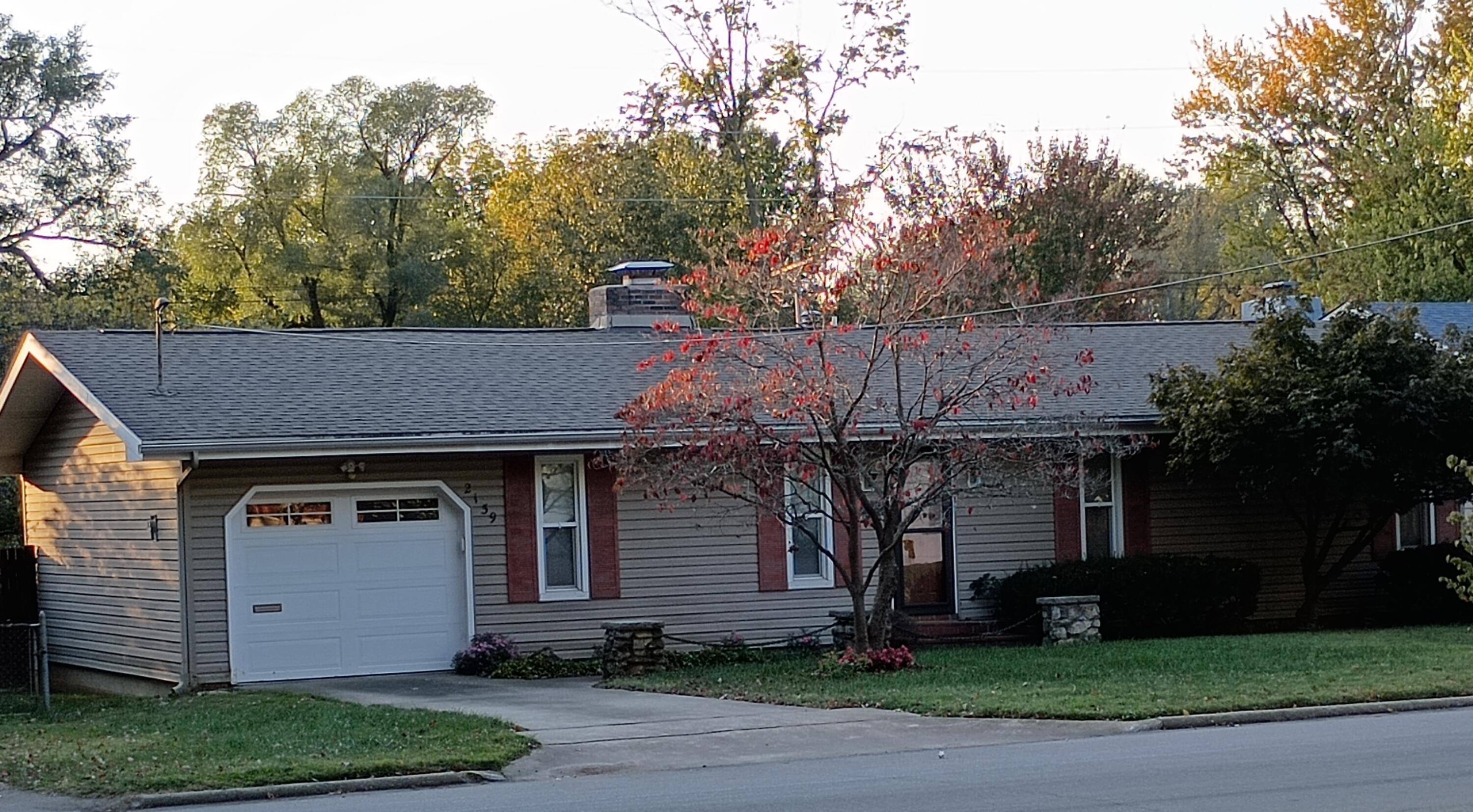 Springfield, MO 65807,2139 S Roanoke AVE