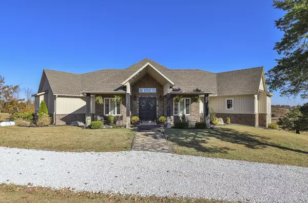 6565 S Farm Road 101, Republic, MO 65738