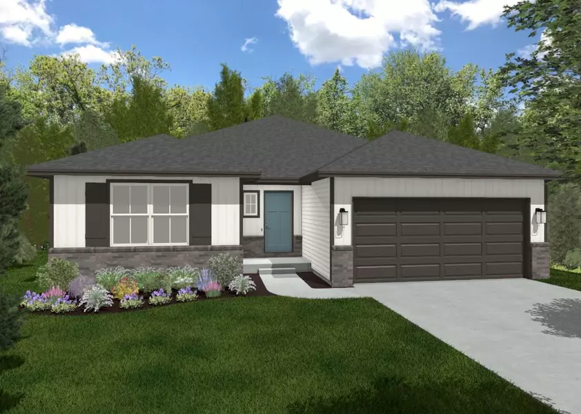 738 Swiss RD, Marshfield, MO 65706