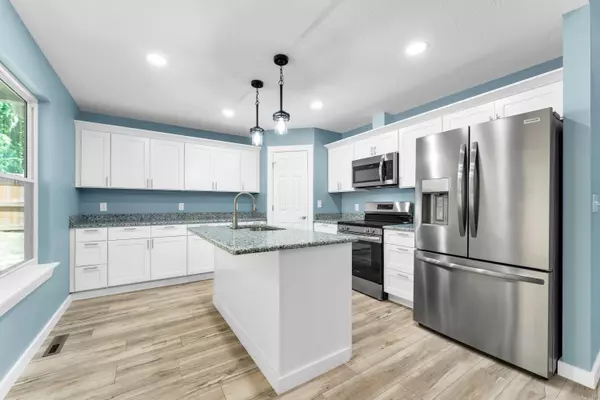 146 Mound ST, Forsyth, MO 65653