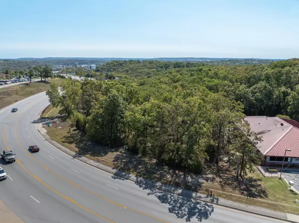 Tract 2 State Highway 248, Branson, MO 65616