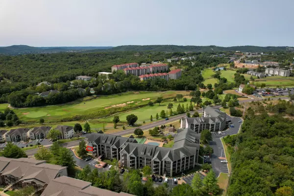 Branson, MO 65616,200 Golf View Dr. #1