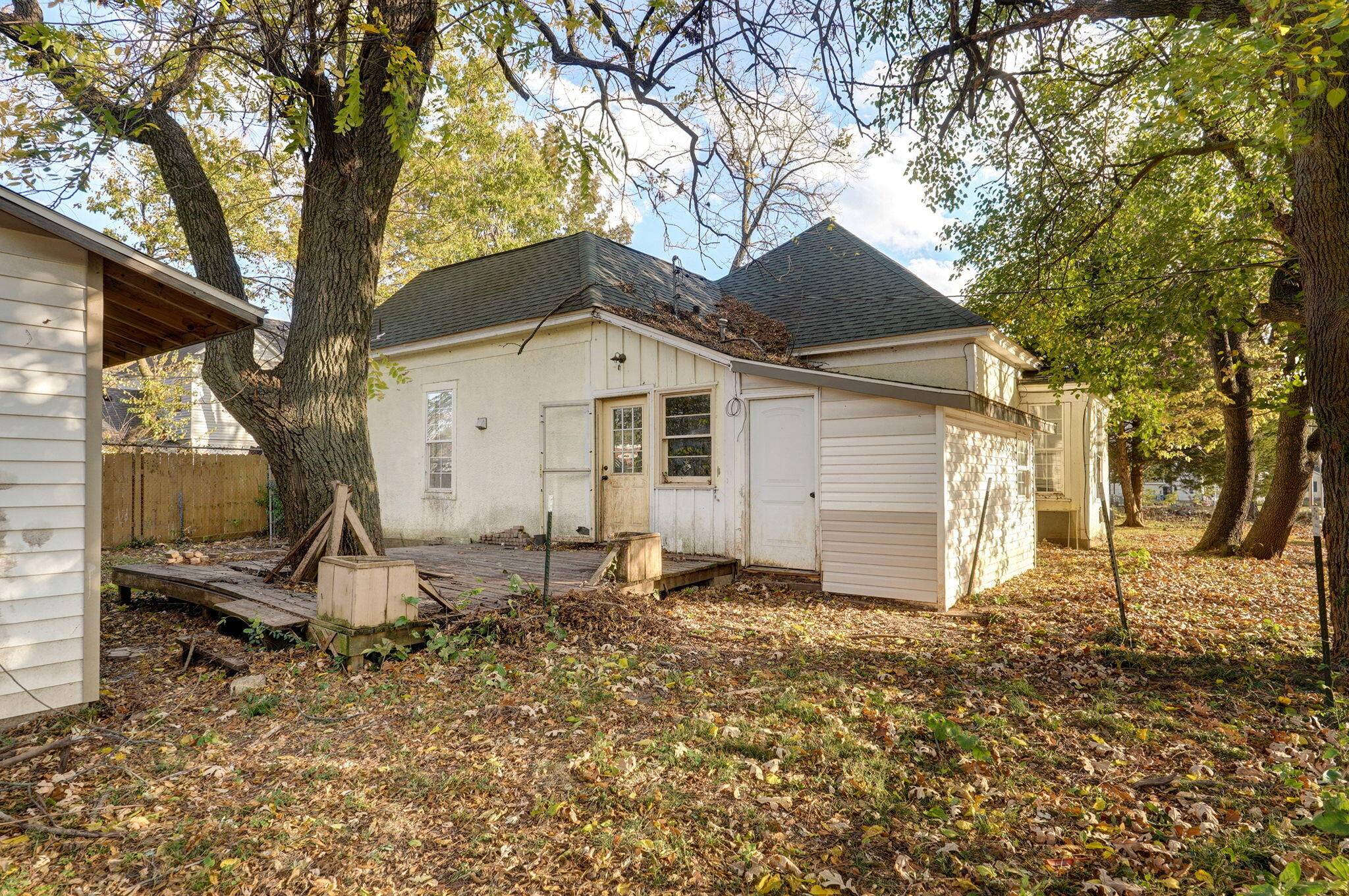 Springfield, MO 65802,1147 W Hamilton ST