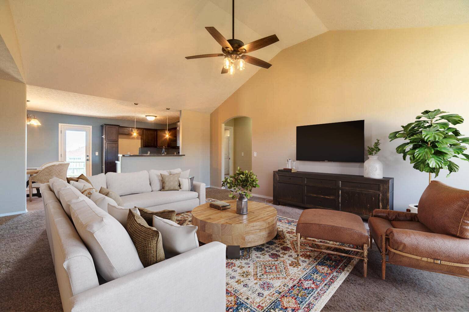 Clever, MO 65631,706 N Christopher LN