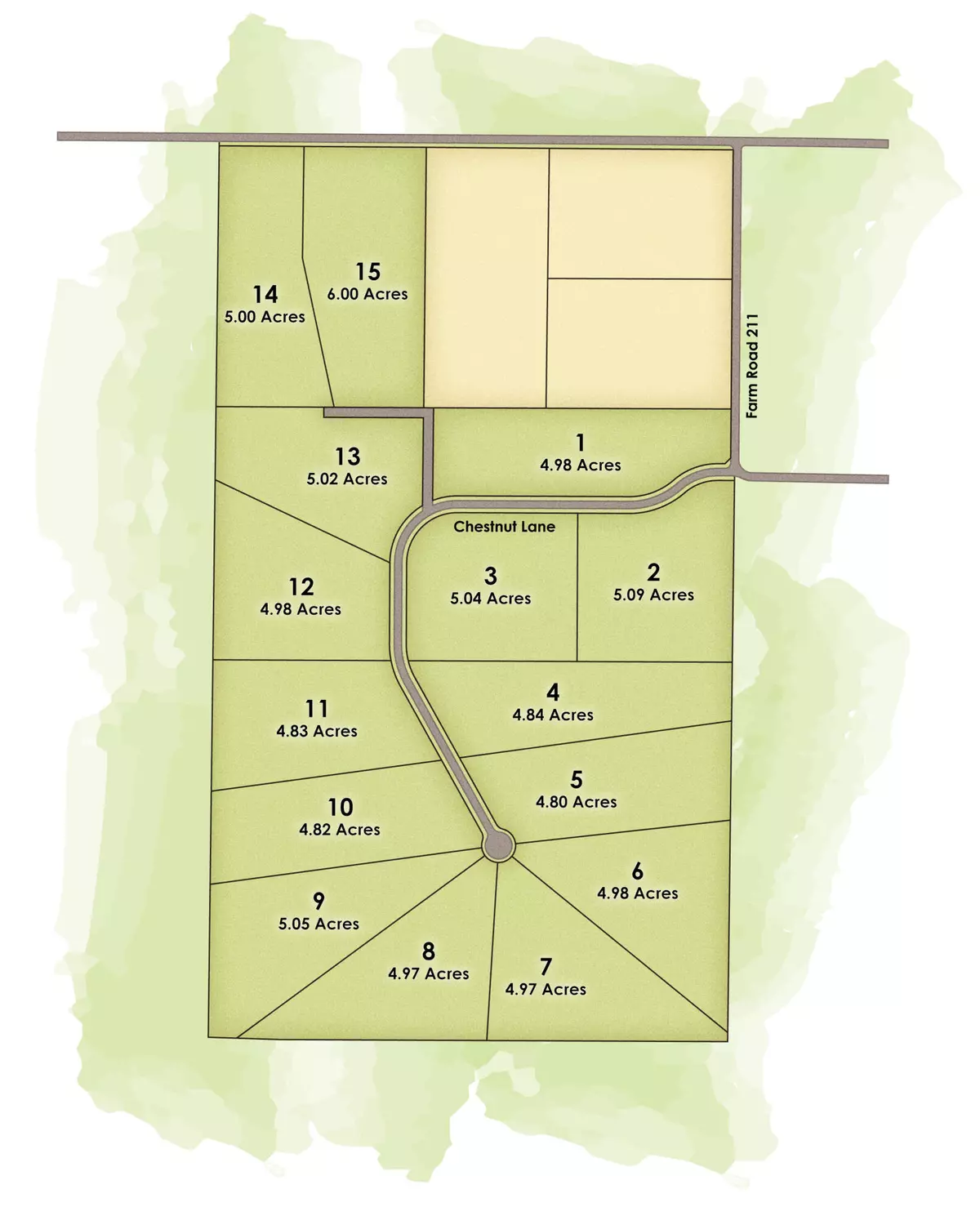 Springfield, MO 65802,Lot 6 Farm Road 134