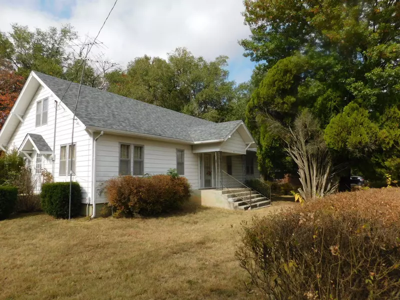 312 Washington ST, Freistatt, MO 65654