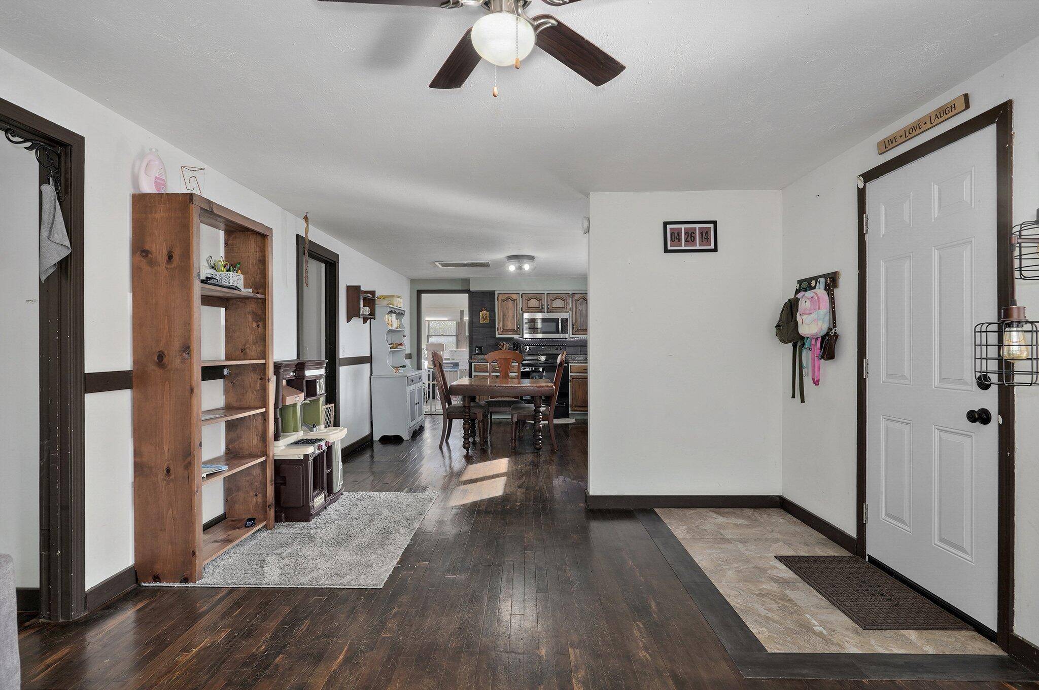 Elkland, MO 65644,124 Center Point RD