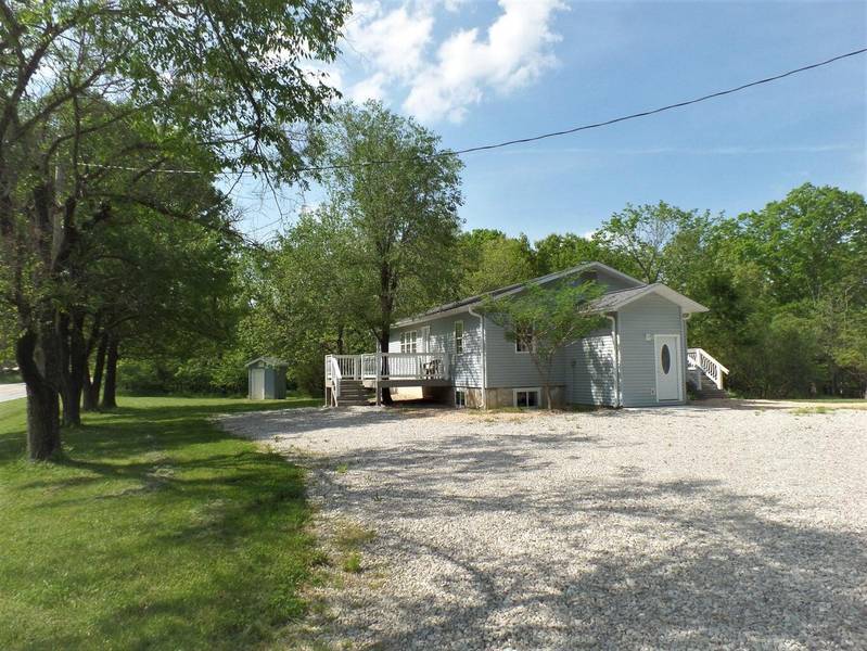 25612 State Highway 413, Galena, MO 65656