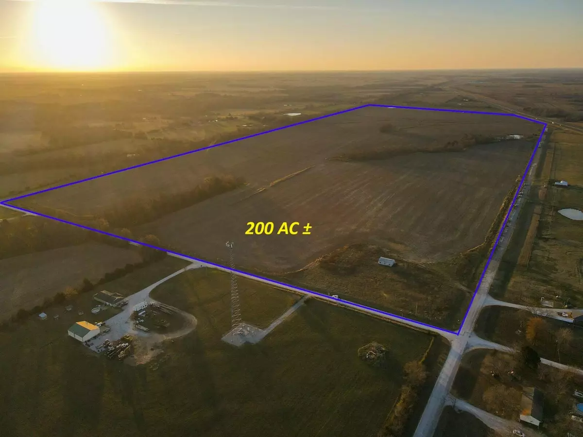 Sheldon, MO 64784,49 NW 100th RD