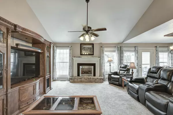 Sarcoxie, MO 64862,29021 Aspen RD