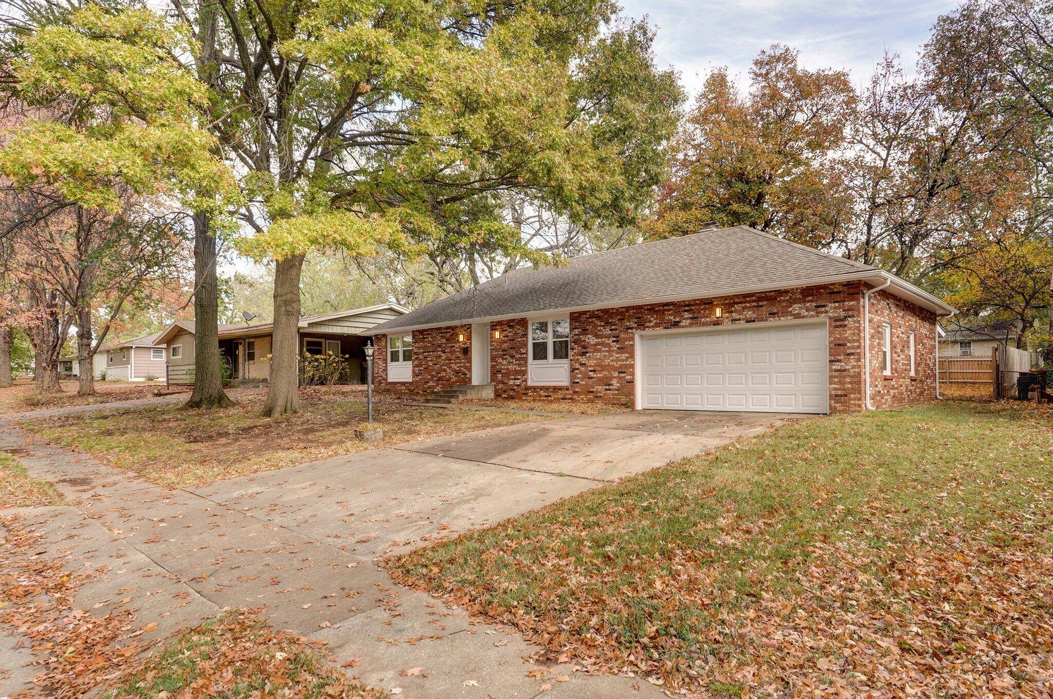 Springfield, MO 65807,2502 S Ferguson AVE