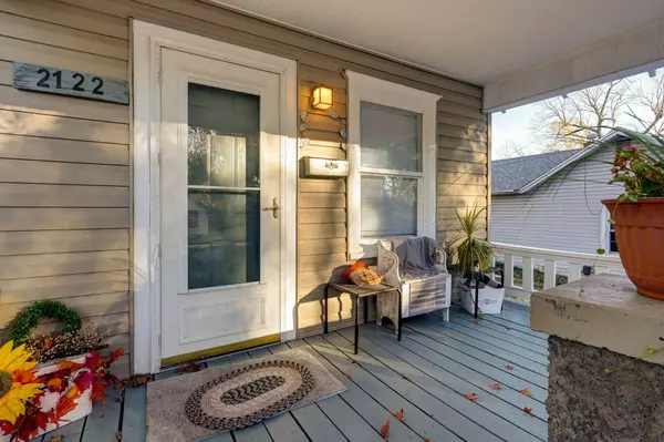 Springfield, MO 65803,2122 N Fremont AVE