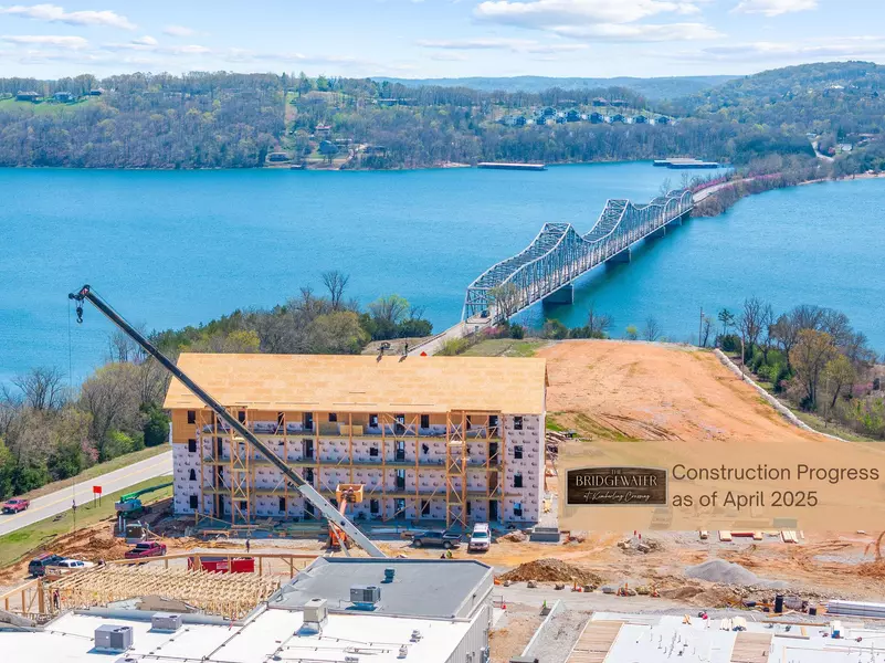 74 Bridgewater LOOP #14, Kimberling City, MO 65686