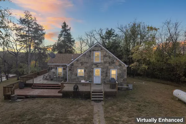 Aldrich, MO 65601,4849 S 15th RD